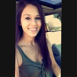 Meet your Posher, Ciera